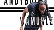 Andyboi - Wamuhle