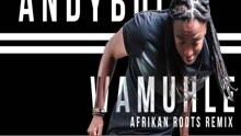 Andyboi - Wamuhle
