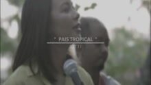 Sitti - Pais Tropical