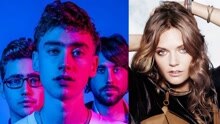 Years & Years,Tove Lo - Desire
