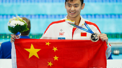 宁泽涛 - 祝宁泽涛生日快乐