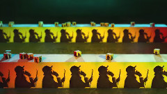 Avatar - For The Swarm