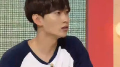 Mickey Mouse Club 李赫宰Cut