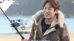 金素妍 - 养眼夫妇 EP24 Cut