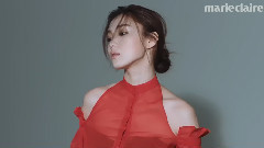李圣经 - Marie Claire Korea 2016年3月号