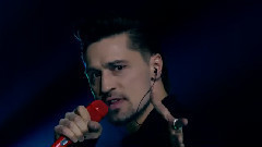Dima Bilan - Не молчи Лабиринты Я просто люблю тебя