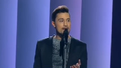 Dima Bilan - Малыш (Праздничное шоу Валентина Юдашкина)