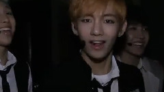 Don't Tease Me Dance By BTS