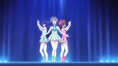 三森铃子,内田彩,新垣结衣 - Start Dash