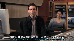 Mika - Origin Of Love 幕后特辑