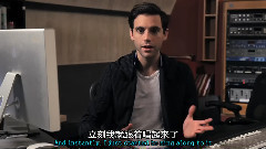 Mika - Stardust 幕后特辑