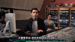 Mika - Lola 幕后特辑