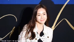 崔智友出席BURBERRY(博柏利)项目启动仪式