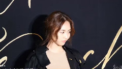 李沇熹 - 李沇熹出席BURBERRY(博柏利)项目启动仪式