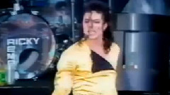 Michael Jackson - Human Nature