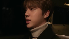 BANGTAN BOMB 电影<纯情>VIP Preview With Jin