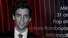 Mika - Le Divan深度访谈