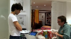 Mika - Parc Des Princes演唱会幕后纪录片