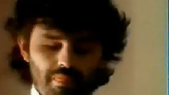 ANDREA BOCELLI CON TE PARTIRO