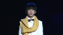 动画片<小王子>北京首映发布会