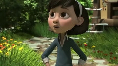 动画片<小王子>国际版预告片(1)