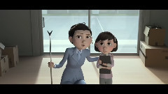 动画片<小王子> 国际版预告片