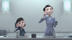 动画片<小王子> 剧场版预告片