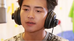 动画片<小王子>配音特辑之马天宇