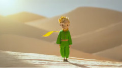 动画片<小王子> 中国版预告片