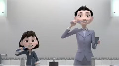 动画片<小王子>先行版预告片