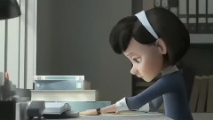 动画片<小王子>中文版国际预告片