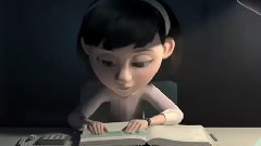 动画片<小王子>中文版先行预告片