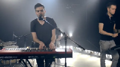 The Boxer Rebellion - New York