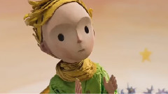 动画片<小王子>中文配音特辑之王自健