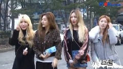 音乐银行上班 新闻版