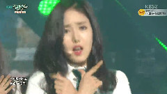 GFriend - 时间流逝