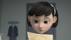 动画片<小王子> 中文制作特辑之导演马克.奥斯本