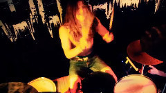 DUST BOLT - Violent Abolition