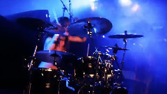 DUST BOLT - Toxic Attack