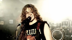 DUST BOLT - Soul Erazor