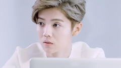 鹿晗 - 兰蔻携手鹿晗为你绽放 轻.光彩!