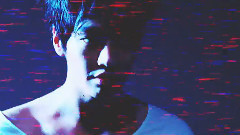 金英光 - W Korea 2016 3月 CRASH fashion film