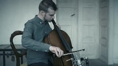 Nur zu Besuch(Acoustic)