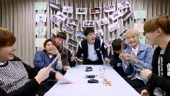 MONSTA X - 时间胶囊From MonstaX EP.2