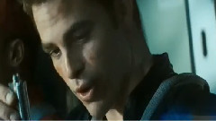 电影<星际迷航>电视宣传片1