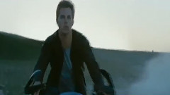 电影<星际迷航>电视宣传片4