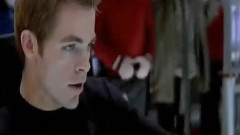 电影<星际迷航>电视宣传片5