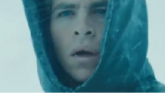 电影<星际迷航>电视宣传片8