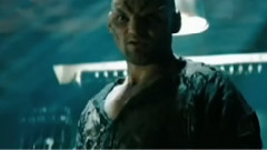 电影<星际迷航>迷失 电视宣传片