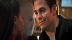 电影<星际迷航>电视宣传片13